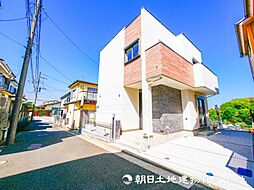 西谷駅　横浜市保土ケ谷区上菅田町