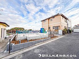 西谷駅　横浜市保土ケ谷区上菅田町