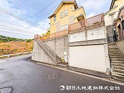 緑園都市駅 歩17分 横浜市泉区岡津町