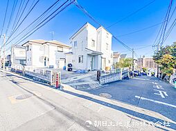 希望ヶ丘駅　歩13分　横浜市旭区南希望が丘