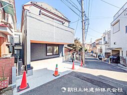 鶴ヶ峰駅　歩24分　横浜市旭区今宿南町