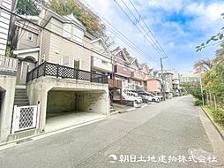 保土ケ谷駅　横浜市保土ケ谷区狩場町