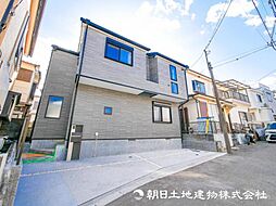 鶴ヶ峰駅　横浜市旭区今宿南町