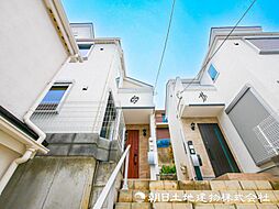 上永谷駅　歩15分　横浜市港南区東永谷3丁目　2号棟