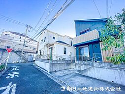 弘明寺駅　歩10分　横浜市南区大岡1丁目