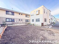 瀬谷駅 歩6分 横浜市瀬谷区横浜市瀬谷区