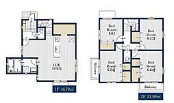 希望ヶ丘駅　歩13分　横浜市旭区南希望が丘