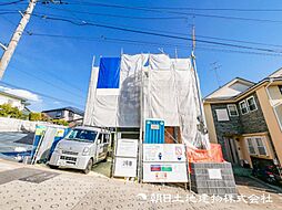 希望ヶ丘駅　歩13分　横浜市旭区南希望が丘