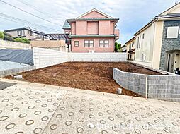 希望ヶ丘駅　歩13分　横浜市旭区南希望が丘