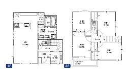 東戸塚駅　横浜市戸塚区平戸町　2号棟