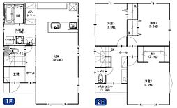 東戸塚駅　横浜市戸塚区平戸町　1号棟
