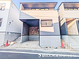 踊場駅　歩17分　横浜市戸塚区上矢部町　Ｃ号棟