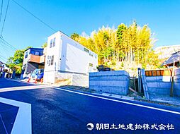 踊場駅　歩17分　横浜市戸塚区上矢部町　Ｃ号棟