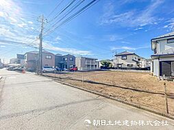 立場駅 歩6分 横浜市泉区和泉中央北2丁目 NO.3