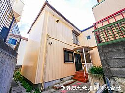 中田駅　歩13分　横浜市泉区中田北3丁目