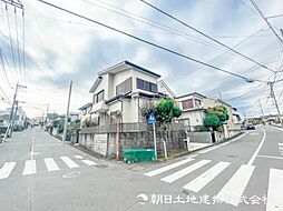三ツ境駅　歩9分　横浜市旭区笹野台1丁目