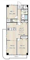 戸塚ダイカンプラザ 踊場駅　歩4分