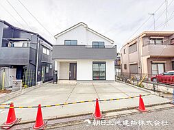 桜ヶ丘駅 横浜市瀬谷区下瀬谷3丁目