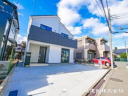 桜ヶ丘駅　横浜市瀬谷区下瀬谷3丁目