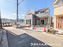 三ツ沢上町駅　歩9分　横浜市神奈川区三ツ沢南町