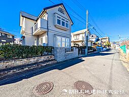 戸塚駅　横浜市泉区西が岡2丁目