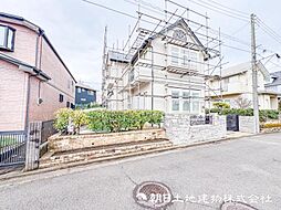 戸塚駅　横浜市泉区西が岡2丁目