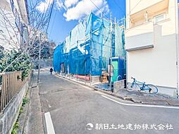 東戸塚駅　横浜市戸塚区上矢部町　NO.1