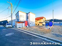 鶴ヶ峰駅 横浜市旭区白根5丁目