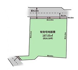 瀬谷駅　歩8分　横浜市瀬谷区瀬谷2丁目
