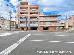 リブゼ四季美台　鶴ヶ峰駅　歩9分