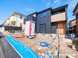 鴨居駅　歩13分　横浜市緑区鴨居4丁目