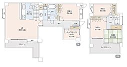 コスモ横浜和田町ヒルズ　和田町駅　歩9分