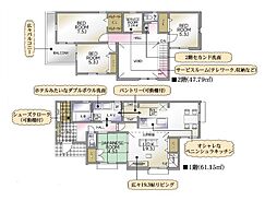 下飯田駅　横浜市戸塚区深谷町