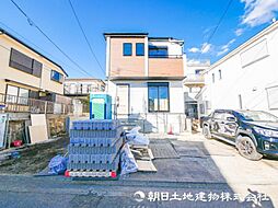 中田駅　歩4分　横浜市泉区中田南2丁目　NO.2