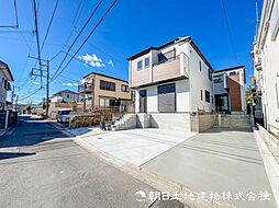 中田駅　歩4分　横浜市泉区中田南2丁目　NO.3