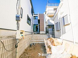 中田駅　歩4分　横浜市泉区中田南2丁目　NO.3