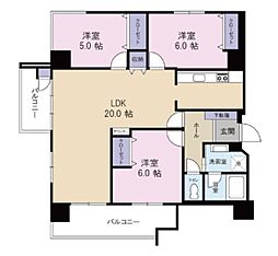 若葉台団地 　十日市場駅　　2ー4号棟