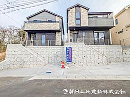 戸塚駅 横浜市戸塚区戸塚町 2号棟