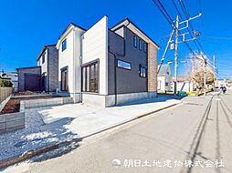 瀬谷駅　歩17分　横浜市瀬谷区橋戸3丁目