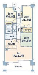 レーベンリヴァーレ横濱鶴ヶ峰ヒルズ　西谷駅