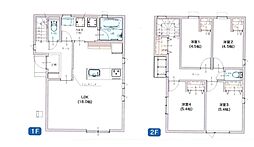 西谷駅　歩15分　横浜市保土ケ谷区上菅田町