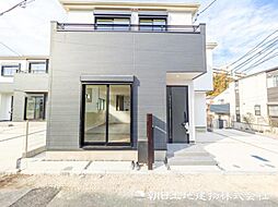 保土ケ谷駅　横浜市保土ケ谷区法泉3丁目　NO.3