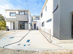 保土ケ谷駅　横浜市保土ケ谷区法泉3丁目　　NO.2