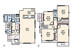 保土ケ谷駅　横浜市保土ケ谷区法泉3丁目　　NO.1