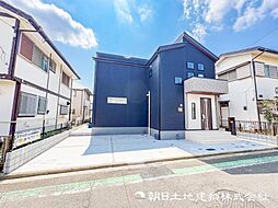 いずみ野駅　横浜市泉区和泉町