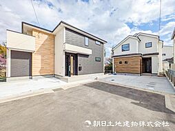 弥生台駅　歩10分　横浜市泉区新橋町　2号棟