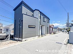 二俣川駅 歩9分 横浜市旭区二俣川1丁目
