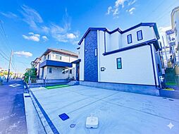 下永谷駅　歩17分　横浜市港南区下永谷5丁目