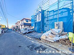 下永谷駅　歩17分　横浜市港南区下永谷5丁目