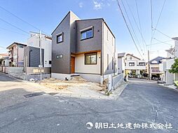 西谷駅 横浜市保土ヶ谷区新井町